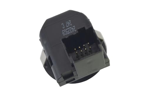 Interruptor de espejo remoto SMS-9058 soluciona fallos de retrovisor 6C3Z17B676AA 6