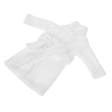 Photo Gallery eringogo miniature doll bathrobe elegante accappatoio per bambole accessorio festivo per natale outfit di moda per collezionisti di miniature unico per appassionati di bambole Photo Gallery eringogo miniature doll bathrobe elegante accappatoio per bambole accessorio festivo per natale outfit di moda per collezionisti di miniature unico per appassionati di bambole