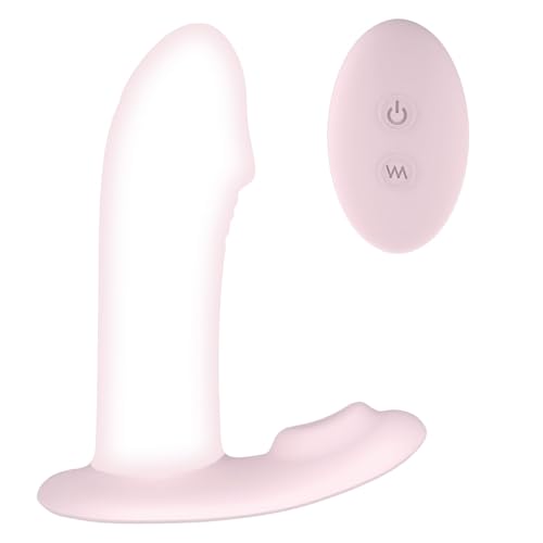 ハトプラ 完全防水 遠隔絶頂 STREET DILD ROTOR 9[ストリートディルドローター9] pink - 画像6