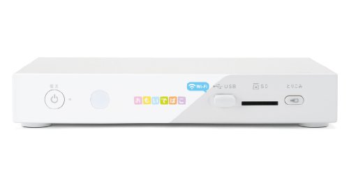 Amazon | BUFFALO デジタルフォト・アルバム おもいでばこ 1TB PD-100S