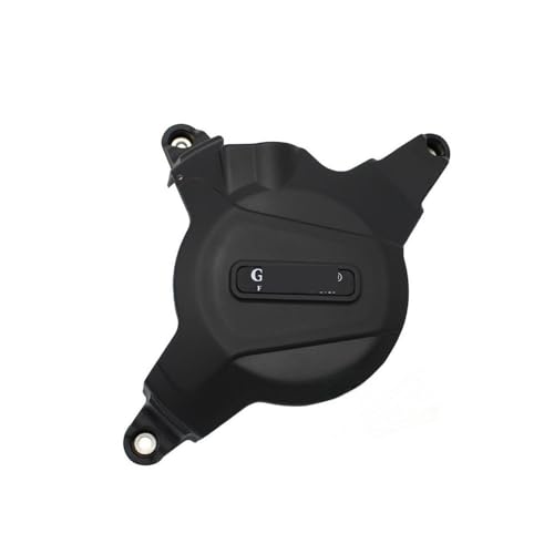 Housse Protection Moteur Moto CBR600RR Protecteur Latéral pour Trajets et Piste F5