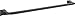 DELTA 75130-RB, 30" Towel Bar, Venetian Bronze