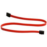 Sata Cable 48CM Flat