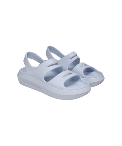 Image of PUMA womens Flatter Sandal Sandal