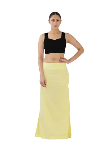 Image of I AM BY DOLLYJAIN D'coat Simple with Extender Length Adjustable for Women - 99% Cotton, 1% Lycra Stylish Lightweight Coat for Casual and Formal Wear