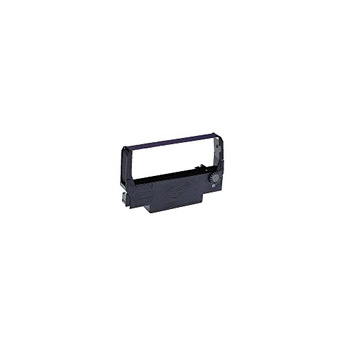 Cinta Owa & Armor F90025 para Epson ERC-30-B negra miniatura 1