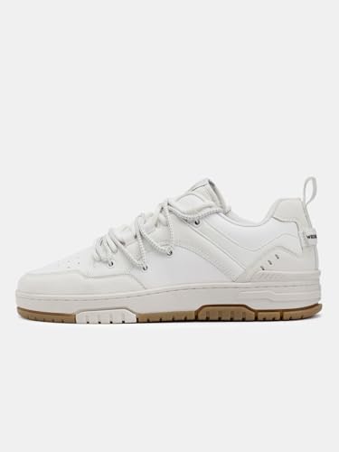 Image of WROGN Men's Cushioned Sole Sneakers