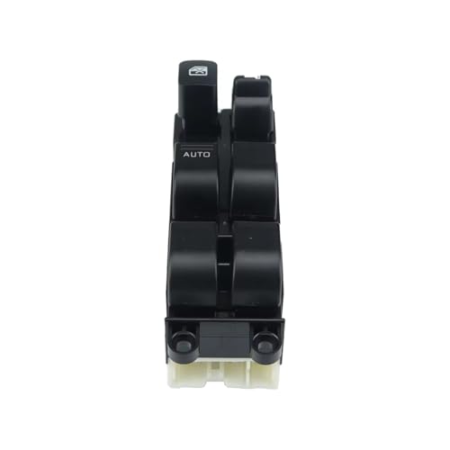 Commande lève-vitre électrique 25401-2M120 pour nissan navara sunny bouton
