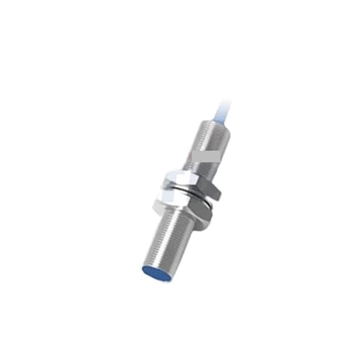 Capteur de proximite inductif M8 antideflagrant evitant les pannes - 2
