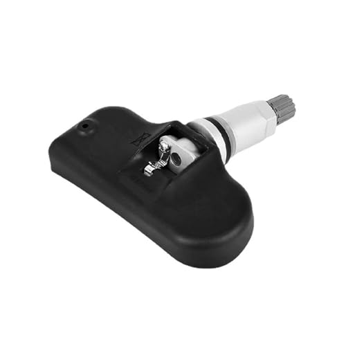 Sensor de presión de neumáticos 1K0907253D soluciona fallo de luz testigo TPMS 2