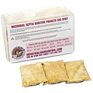 BS916 Microbial Septic...