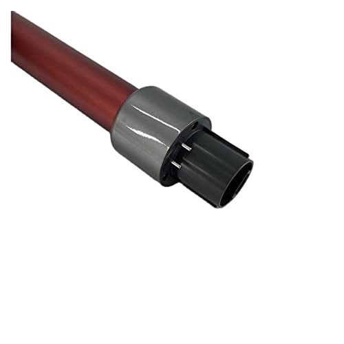 Compatible With Dreame V11 T20 Handheld Wireless Vacuum Cleaner Spare Parts Metal Extension Rod Metal Pipe (Color : T20) #TOP2