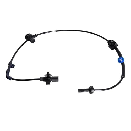 Capteur ABS avant gauche de haute précision pour CRV 07-11