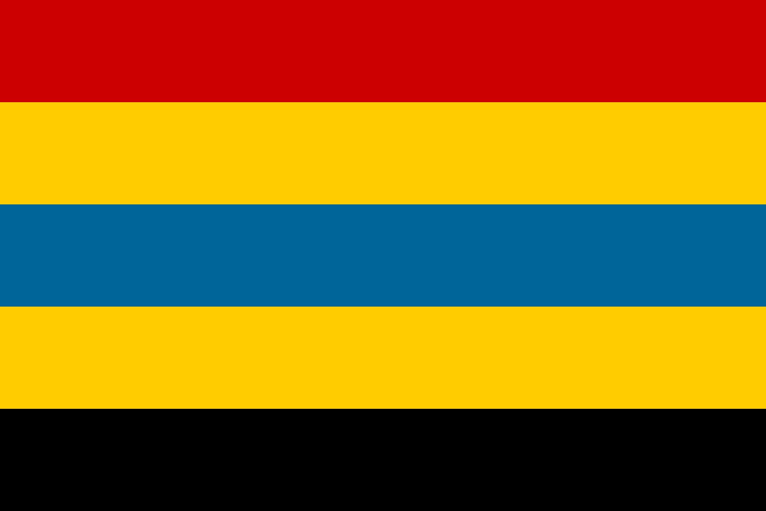 Drapeau Aromanians Paris Peace Conference idéal pour décorer votre salon