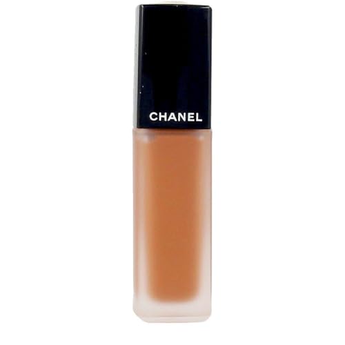 Labial líquido Chanel Rouge Allure Nº 208 Hypnotisante 6 ml - Marca: Chanel - EAN: 3145891712087