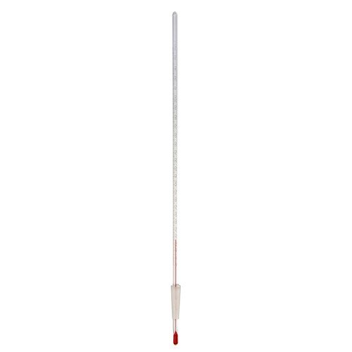 BELART - Thermometer- DURAC- 10/250C- Red, EA1