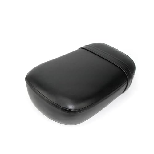 Coussin de siège arrière pour passager moto évadez-vous en duo avec votre Shadow