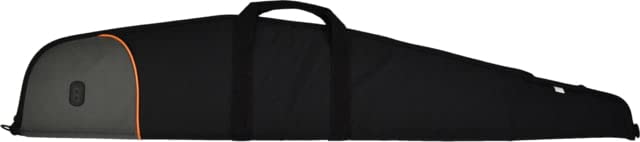 Bob Allen Ba470 Club Series Rifle Case Blk 48
