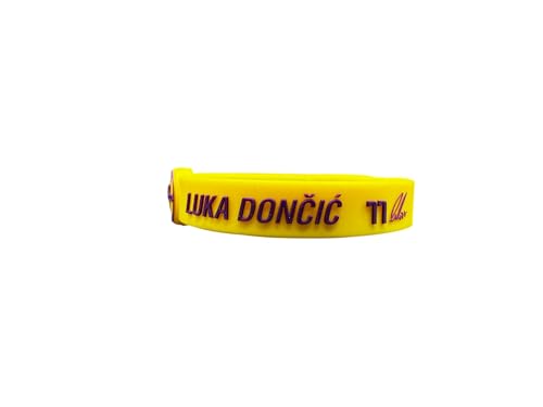 Image of Basketball Legend Wristband Curry Tatum Doncic Morant Iverson Wade Durant Rose Edwards Giannis - Adjustable Silicone Bracelet Sports Fan Collectible Gift for Men Women Teens Lovers and Collectors