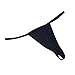 Spitze Unterhose Thong Erotische Wäsche Dessous Slip Panties Sexy Damenwäsche Erotisch String Unterhose Fit Lingerie Damen Tanga String Unterwäsche Schlüpfer Aushöhlen Panties Hipster
