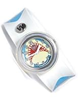 Algopix Similar Product 1 - Watchitude Slap Watch Shark Bite  One
