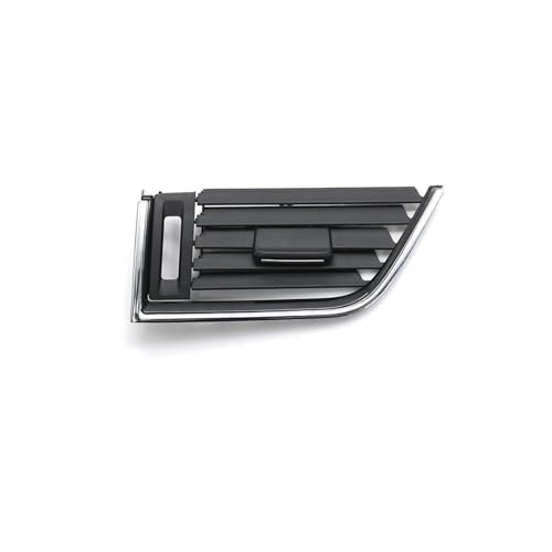 Rejillas de aire acondicionado que solucionan la ventilación rota de su Skoda Octavia