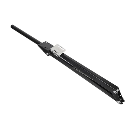 Abridor de ventana automático para invernadero solar HOMSFOU con resorte de hierro 33 Lbs 1