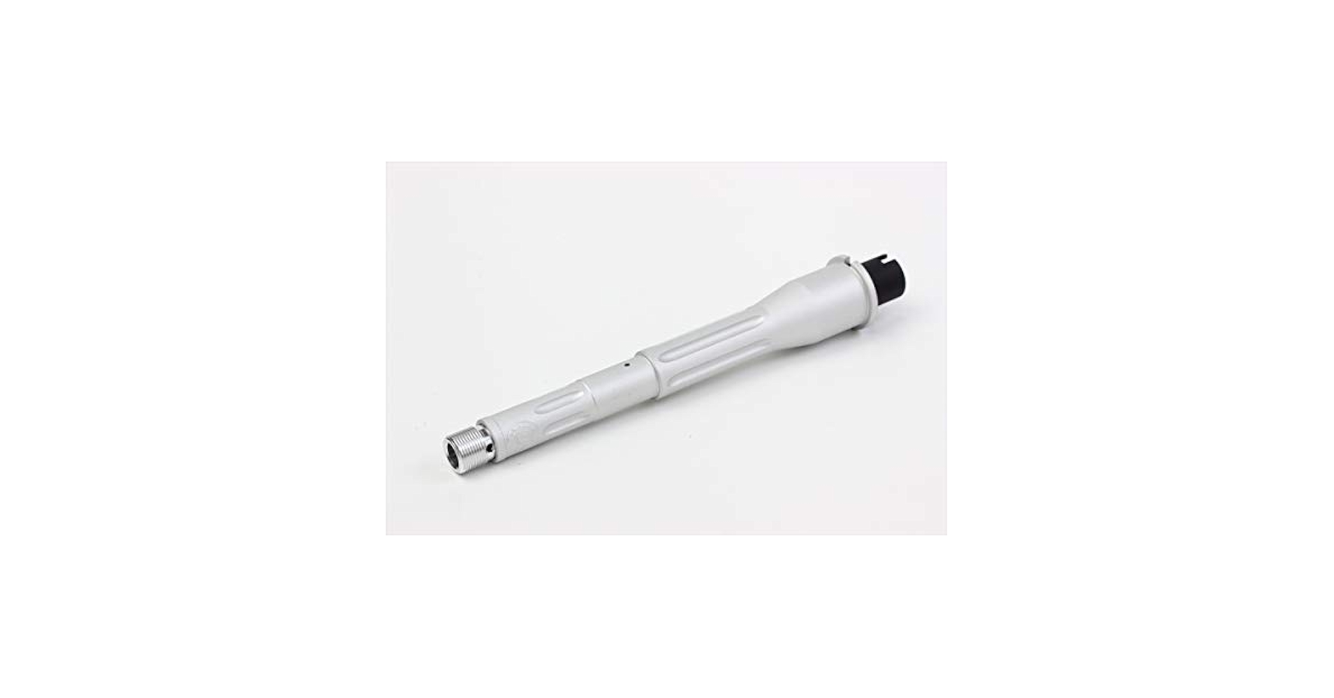 Amazon | IRON AIRSOFT BADタイプ 7.5インチ 625アルミアウター