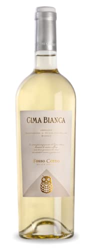 Fosso Corno Cima Bianca D.O.C. 2021 (1 x 0,75 l) Cover