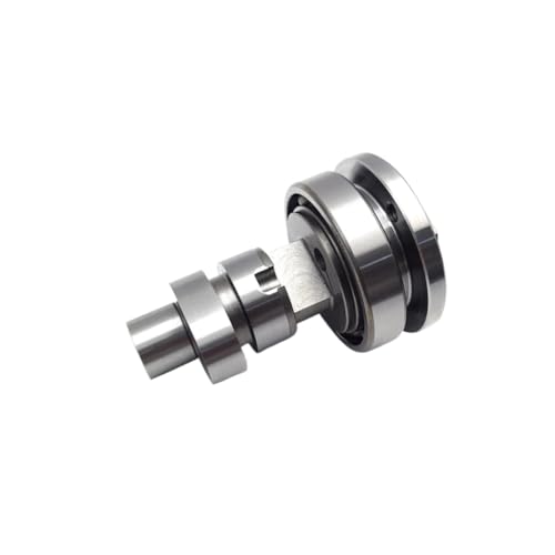 Árbol de levas de motocicleta ZS174MN-5 NB300 compatible KEWS K23 BSE AVANTIS
