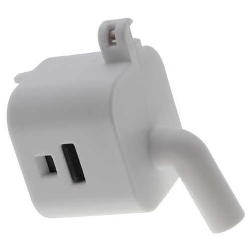 Vaschetta Raccolgocce Per Macchina Caffè DeLonghi Lattissima One EN500 - Ricambio Originale - Foto 2