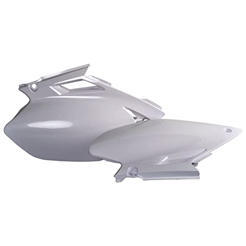 Polisport Plastics Kit Blue For Yamaha Yz250F Yz450F 03-05 #TOP5