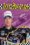 Race Car Legends- Jeff Burton