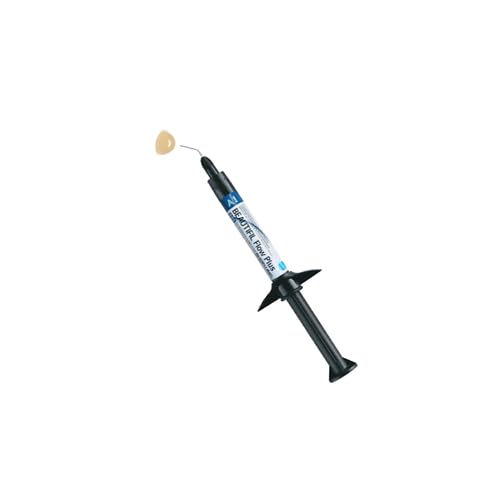 Shofu Dental 1461 Beautifil Flow High Flow Flowable Composite A1 2 Gm
