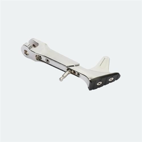 Béquille latérale de moto contre les chutes : support stable Primavera 150 Sprint