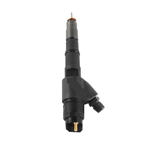 Inyector diésel 0445120067 0986435549 04290987 03050480 para modelo EC210B