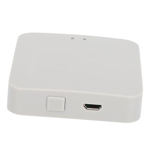 Passerelle Bluetooth avec installation facile pour minuterie d'eau - 8