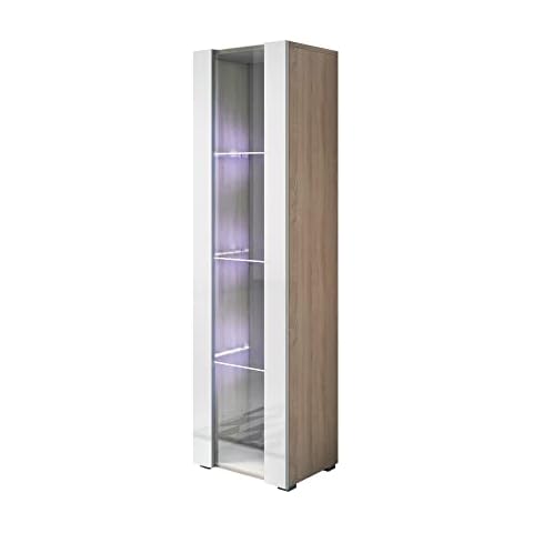 MB Muebles Bonitos | Vitrine Armoire Meuble Luke V5 Cover