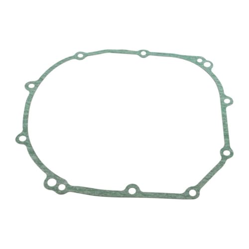 Joint d'étanchéité moteur de rechange pour couvercle d'embrayage Honda CBR600SE