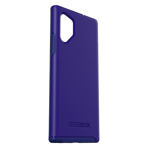Coque Galaxy Note10+ OtterBox évite les bris d'écran Symmetry