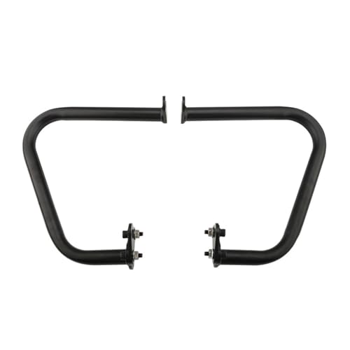 Protection de pare-chocs avant inférieure pour Scrambler 1200 XC XE 2021-2024