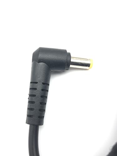 Alimentatore/caricabatterie Alimentatore di rete da 65 W, compatibile con Acer Aspire 5625, 4830, 2930