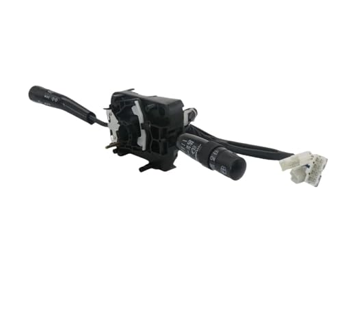 Car Steering Wheel Indicator and Wiper Switch for MR301406 1990 2004 MB921588