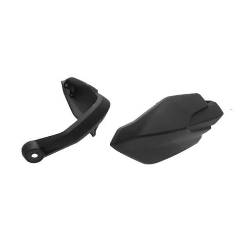 Protège-mains moto Tiger 660 Trident660 déflecteur de guidon 2022 2023