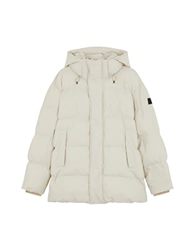 Doudoune semi-imperméable Aigle Sable AD133 : finie la peur des pluies soudaines