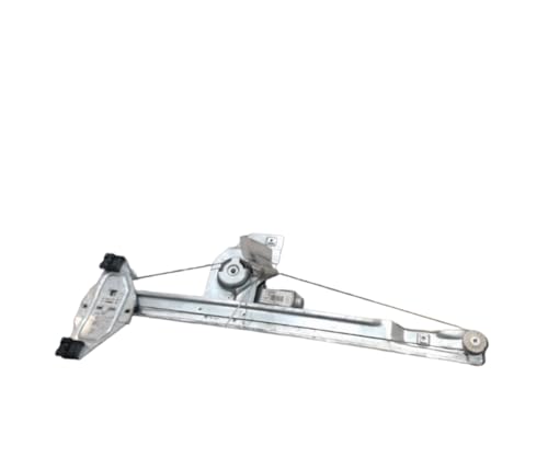BACK2CAR - Mecanisme+moteur Leve-glace Avant Droit pour PEUGEOT Partner - Réf Oe : 9222eq - Occasion - Garantie à Vie