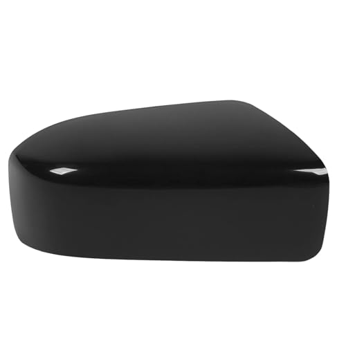 �ԗp �o�b�N �T�C�h�~���[�J�o�[ �A�R�[�h�p 2003-2007 �T�C�h�o�b�N�~���[�J�o�[ �u���b�N �h�A�~���[ �T�C�h�o�b�N�~���[�L���b�v(Right)