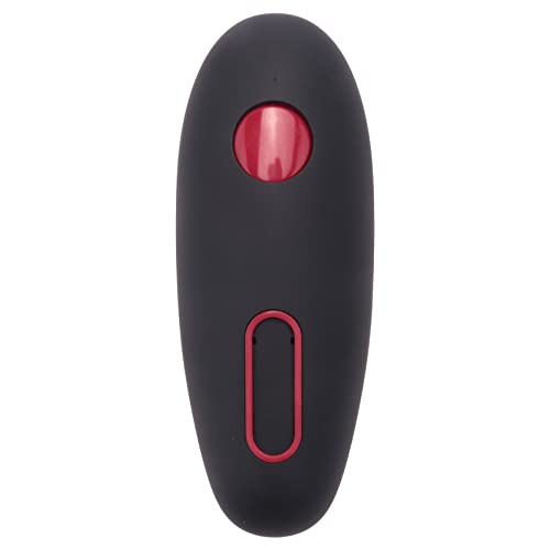 Lizusidtsy Electric Can Opener, Automatic Can Opener with One Contact, Restaurant Battery Operated Handheld Can Openers