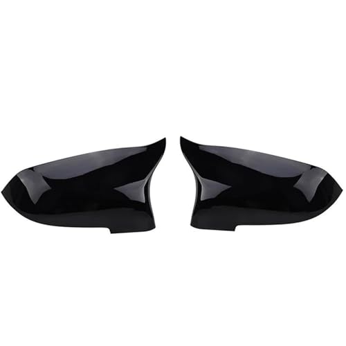 Capuchon d'aile BMW F10 F11 LCI finition premium brillant