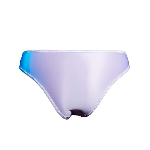 Sissy Mens Translucent Bulge Pouch Panties Glossy Stretchy Underwear Bikini Briefs Thongs